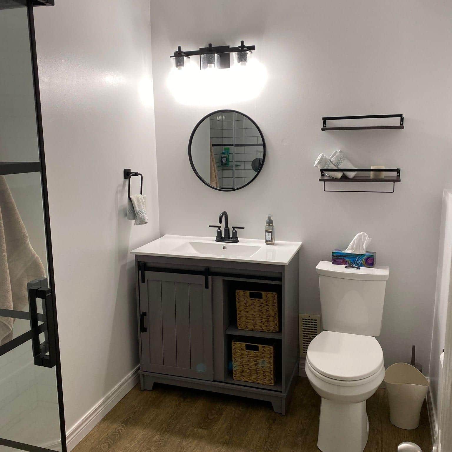 Renovations and Additions