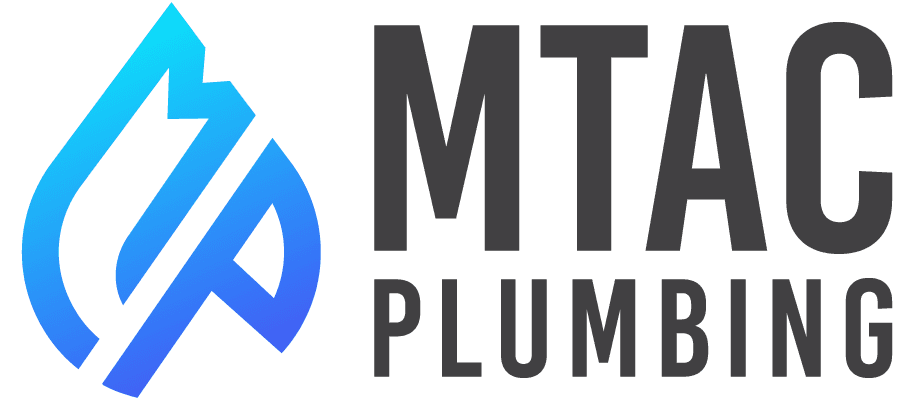MTAC Plumbing Logo